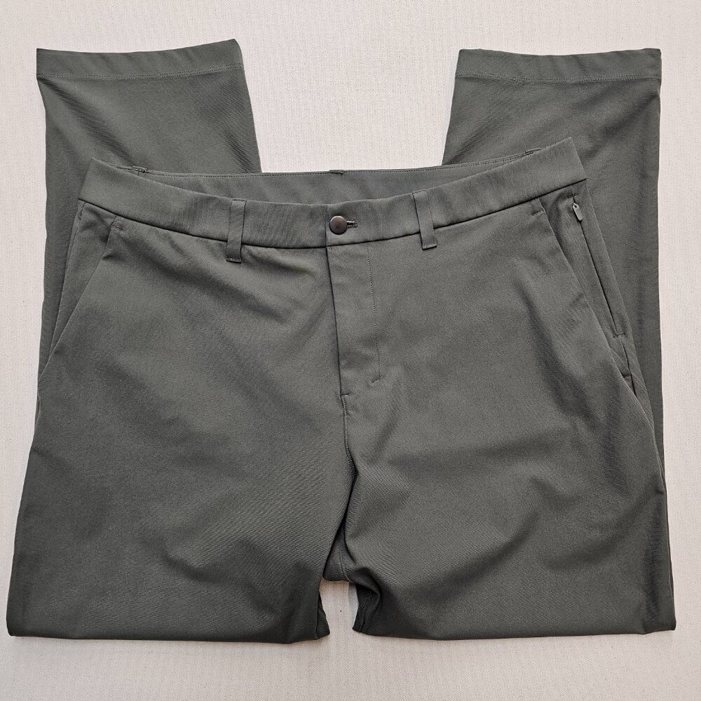 Lululemon Athletica ABC Pants 36 / 29